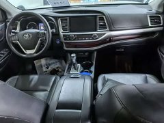 Toyota Highlander 2021 2.0T AWD Luxury 7-Seater - ფოტო 8