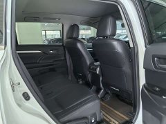 Toyota Highlander 2021 2.0T AWD Luxury 7-Seater - ფოტო 9