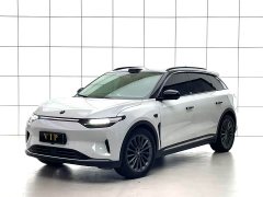 Leapmotor Leapo C11 Pure Electric 580 Premium Edition - ფოტო 1