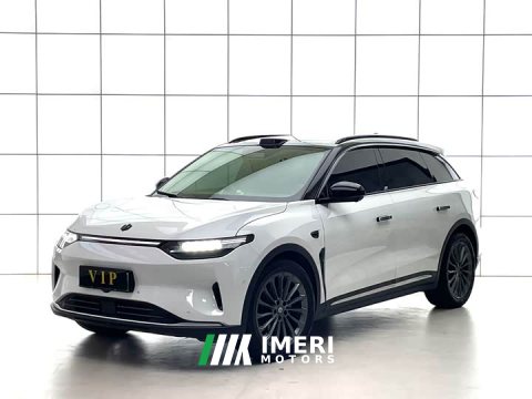 2024 Leapmotor Leapo C11 Pure Electric 580 Premium Edition - ავტომობილი ჩინეთიდან