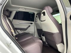 Leapmotor Leapo C11 Pure Electric 580 Premium Edition - ფოტო 16