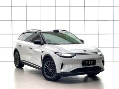 Leapmotor Leapo C11 Pure Electric 580 Premium Edition - ფოტო 3