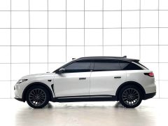 Leapmotor Leapo C11 Pure Electric 580 Premium Edition - ფოტო 4