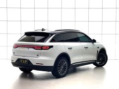 Leapmotor Leapo C11 Pure Electric 580 Premium Edition - ფოტო 5
