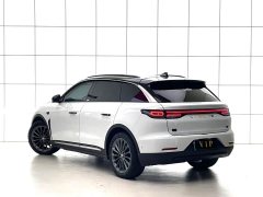 Leapmotor Leapo C11 Pure Electric 580 Premium Edition - ფოტო 6