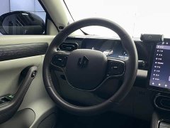 Leapmotor Leapo C11 Pure Electric 580 Premium Edition - ფოტო 8