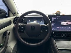 Leapmotor Leapo C11 Pure Electric 580 Premium Edition - ფოტო 9