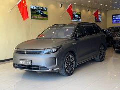 AITO M7 1.5T Intelligent Driving RWD Ultra 5-Seater - ფოტო 1