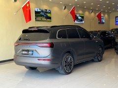 AITO M7 1.5T Intelligent Driving RWD Ultra 5-Seater - ფოტო 3