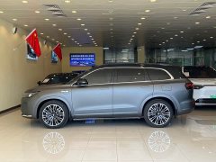 AITO M7 1.5T Intelligent Driving RWD Ultra 5-Seater - ფოტო 4