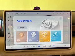AITO M7 1.5T Intelligent Driving RWD Ultra 5-Seater - ფოტო 6
