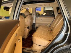 AITO M7 1.5T Intelligent Driving RWD Ultra 5-Seater - ფოტო 7