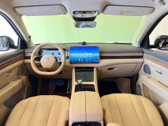 AITO M7 1.5T Intelligent Driving RWD Ultra 5-Seater - ფოტო 8