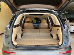 AITO M7 1.5T Intelligent Driving RWD Ultra 5-Seater - ფოტო 9