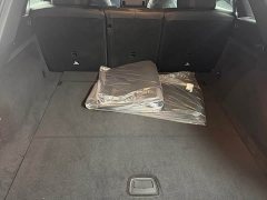 Mercedes-Benz EQS SUV 2025 500 4MATIC - ფოტო 5