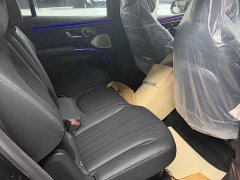Mercedes-Benz EQS SUV 2025 500 4MATIC - ფოტო 7