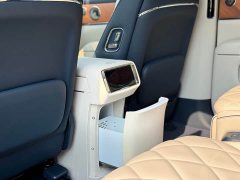 AITO M9 Extended Range Ultra 6-Seater - ფოტო 10