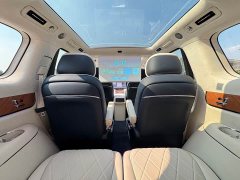 AITO M9 Extended Range Ultra 6-Seater - ფოტო 12