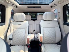 AITO M9 Extended Range Ultra 6-Seater - ფოტო 14