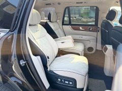 AITO M9 Extended Range Ultra 6-Seater - ფოტო 15