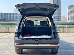 AITO M9 Extended Range Ultra 6-Seater - ფოტო 17