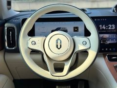 AITO M9 Extended Range Ultra 6-Seater - ფოტო 7
