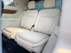 AITO M9 Extended Range Ultra 6-Seater - ფოტო 9