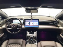 BYD Han DM-i Champion Edition 121KM Premium - ფოტო 12