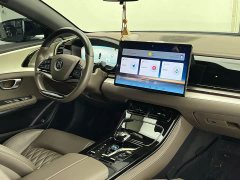 BYD Han DM-i Champion Edition 121KM Premium - ფოტო 13