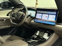 BYD Han DM-i Champion Edition 121KM Premium - ფოტო 14