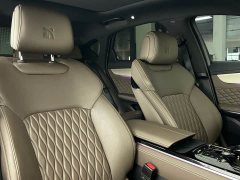 BYD Han DM-i Champion Edition 121KM Premium - ფოტო 15