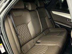 BYD Han DM-i Champion Edition 121KM Premium - ფოტო 16