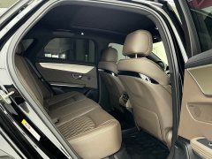 BYD Han DM-i Champion Edition 121KM Premium - ფოტო 17