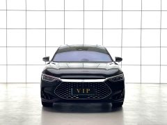 BYD Han DM-i Champion Edition 121KM Premium - ფოტო 2