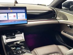 BYD Han DM-i Champion Edition 121KM Premium - ფოტო 8
