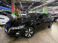 Nissan Teana 2.0L XL Upper AD1 Intelligent Navigation Edition - ფოტო 1