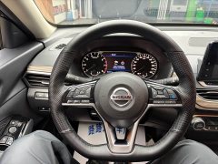 Nissan Teana 2.0L XL Upper AD1 Intelligent Navigation Edition - ფოტო 10