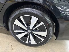 Nissan Teana 2.0L XL Upper AD1 Intelligent Navigation Edition - ფოტო 16