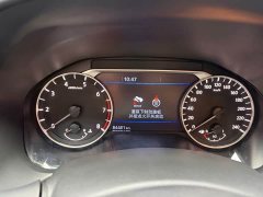 Nissan Teana 2.0L XL Upper AD1 Intelligent Navigation Edition - ფოტო 17