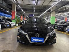 Nissan Teana 2.0L XL Upper AD1 Intelligent Navigation Edition - ფოტო 2