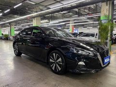 Nissan Teana 2.0L XL Upper AD1 Intelligent Navigation Edition - ფოტო 3