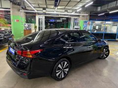 Nissan Teana 2.0L XL Upper AD1 Intelligent Navigation Edition - ფოტო 4