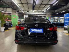 Nissan Teana 2.0L XL Upper AD1 Intelligent Navigation Edition - ფოტო 5