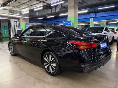Nissan Teana 2.0L XL Upper AD1 Intelligent Navigation Edition - ფოტო 6