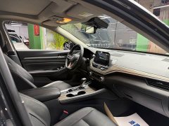 Nissan Teana 2.0L XL Upper AD1 Intelligent Navigation Edition - ფოტო 7