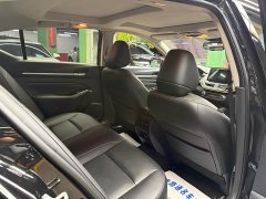 Nissan Teana 2.0L XL Upper AD1 Intelligent Navigation Edition - ფოტო 8