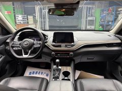 Nissan Teana 2.0L XL Upper AD1 Intelligent Navigation Edition - ფოტო 9