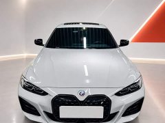 BMW i4 2022 eDrive40 - ფოტო 2