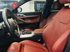 BMW i4 2022 eDrive40 - ფოტო 7
