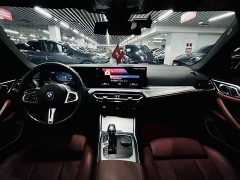 BMW i4 2022 eDrive40 - ფოტო 8